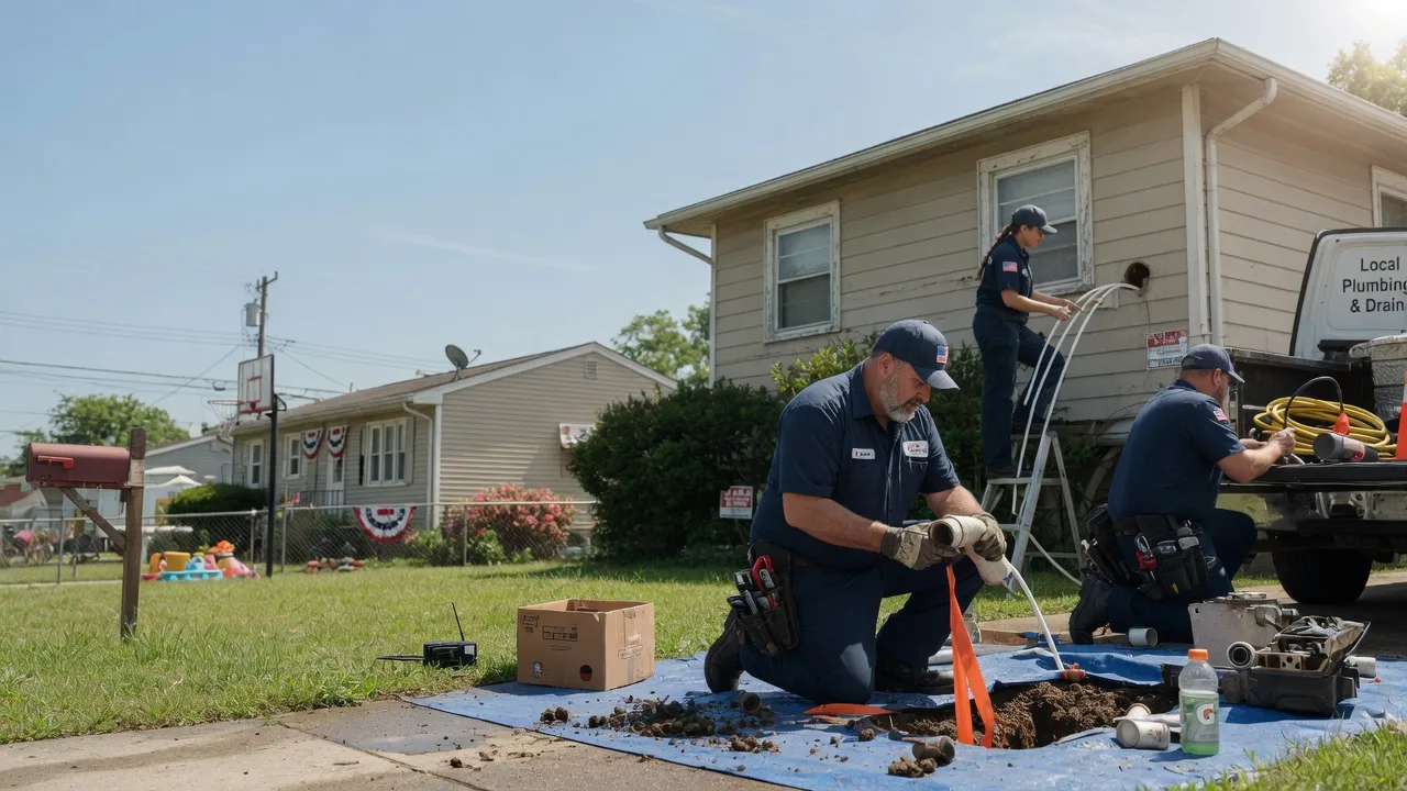 Faucet Repair in Garland City, AR near me